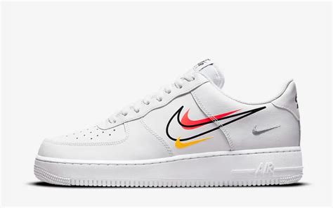 nike air force heren wit|nike air force 1 shoes.